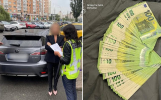 15 000 євро за фіктивне працевлаштовуватися до університету заради бронювання — у Києві викрили схему