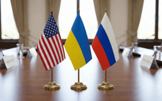 Зустріч України, США та Росії, запланована на цей тиждень, відкладається через ситуацію навколо Ірану, — Зеленський
