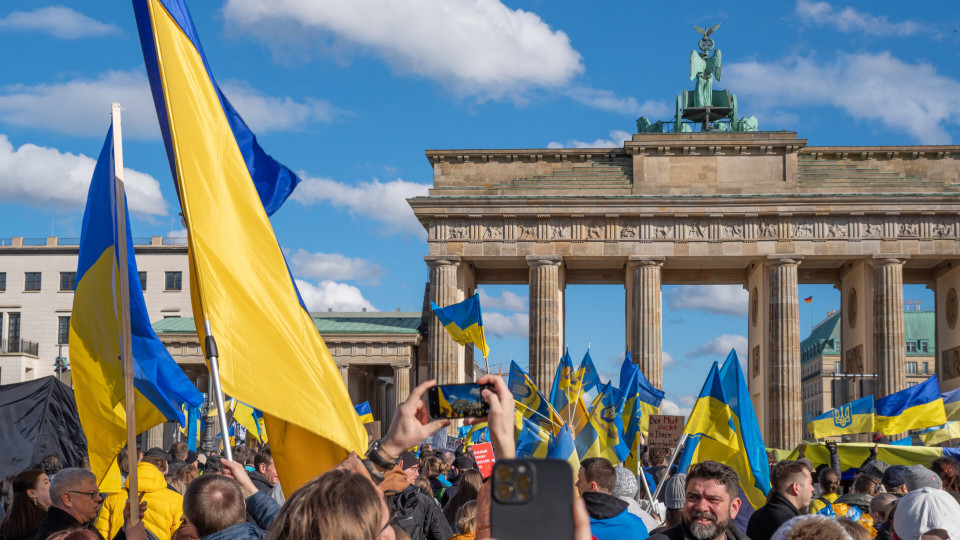 Новые правила социальных выплат в Германии: что ждет украинских беженцев