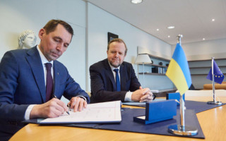 Украина подписала Конвенцию Совета Европы о защите профессии адвоката