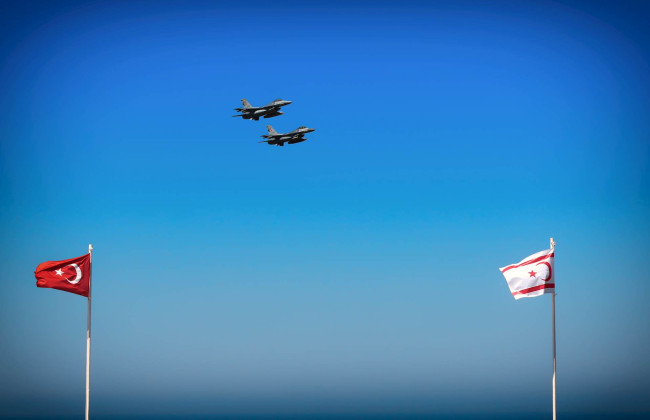 Иран запустил баллистическую ракету в сторону Турции – ее уничтожили силы НАТО