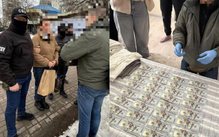 $5 тысяч за должность учителя — в Сумах разоблачили директора школы, которая продавала бронирование от мобилизации