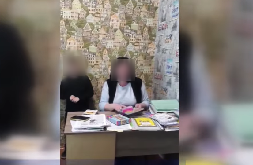 Логопед при учениках унижала учительницу и ругалась: омбудсмен отреагировала на скандал в лицее Камень-Каширского
