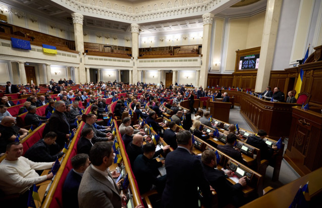 На аренду объектов до 200 квадратных метров установят нулевую ставку налога — что предлагают в Раде