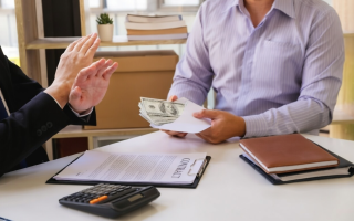 Президент ініціює приєднання України до Конвенції про боротьбу з підкупом іноземних посадовців