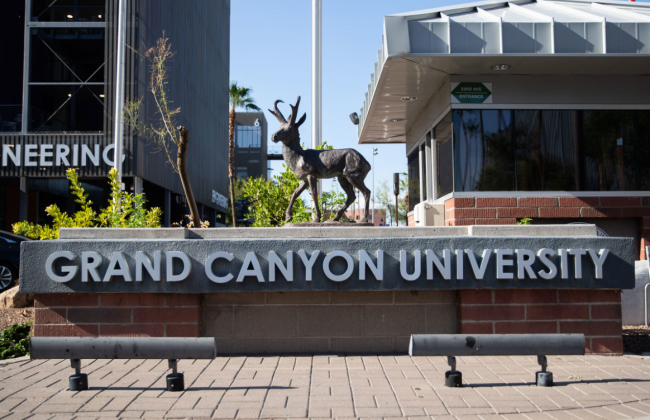 Випускники подали до суду на університет США через дипломи, які не дають права працювати за фахом