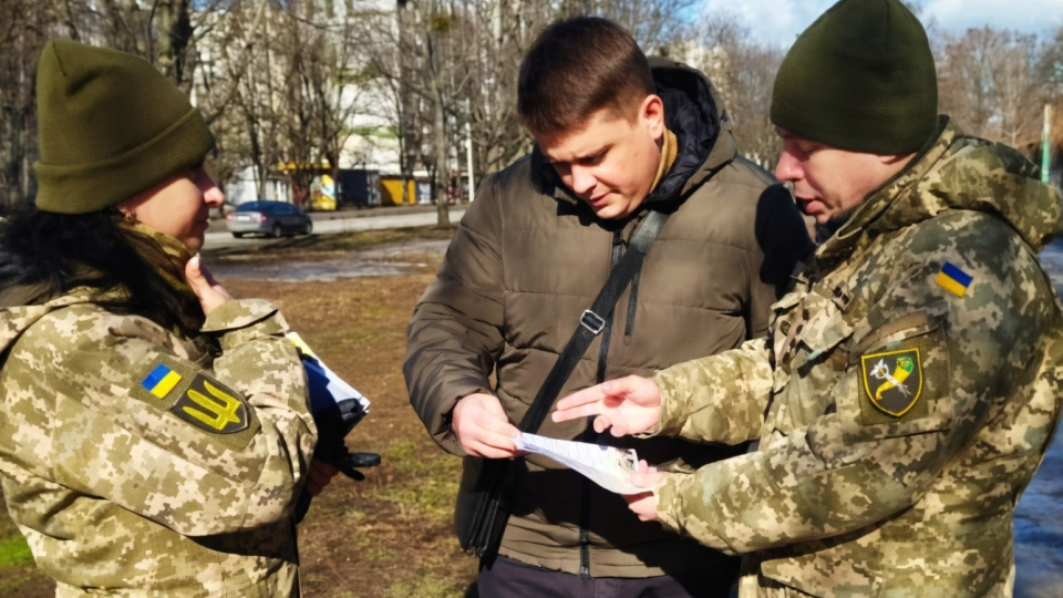 Резерв+ показывал нарушение правил военного учета: почему суд в Одессе признал действия ТЦК незаконными