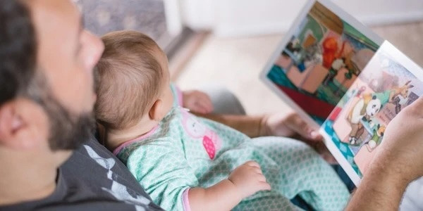 У Мінекономіки пояснили, які відпустки для батьків передбачає новий Трудовий кодекс