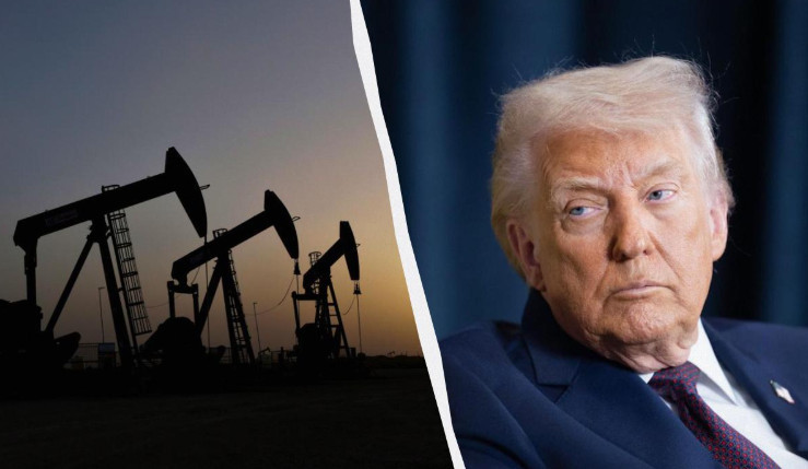 Дональд Трамп назвал резкое подорожание нефти «очень небольшой платой» за мир и безопасность