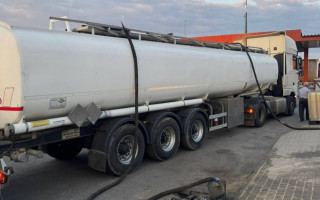 На Київщині викрили схему продажу фальсифікованого пального через мережу АЗС
