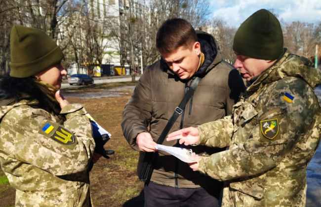 Резерв+ показував порушення правил військового обліку: чому суд в Одесі визнав дії ТЦК незаконними