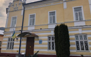 Ивана Пилипьюка избрали председателем Вижницкого районного суда Черновицкой области