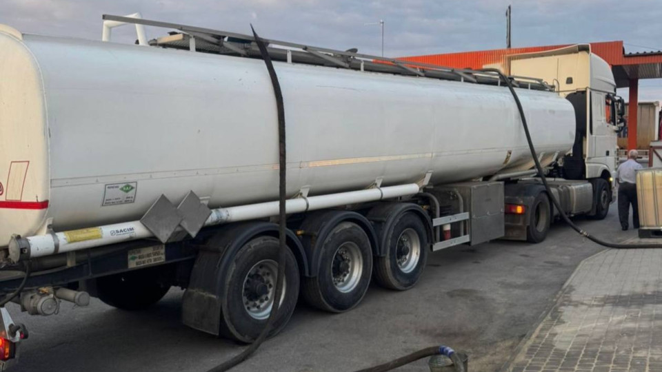 В Киевской области разоблачили схему продажи фальсифицированного топливо через сеть АЗС