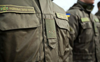 У корпусах Нацгвардії з’являться нові бойові підрозділи — рішення МВС