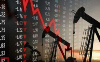 Цены на нефть резко обвалились — сколько стоит баррель марки Brent