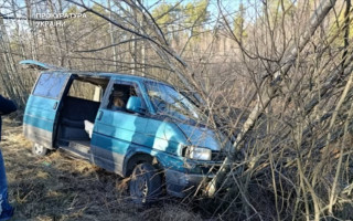 Разбили стекло авто и избили военных: полиция открыла дело из-за нападения на сотрудников ТЦК на Волыни