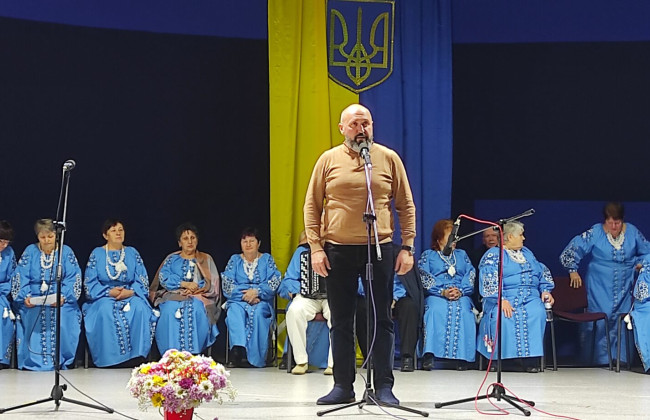 Вадима Ковальского назначили главой Раздельнянской РГА в Одесской области