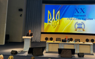 Станислав Кравченко заявил, что кризис формирования ВРП и КСУ не из-за кадров, проблема — в процедурах