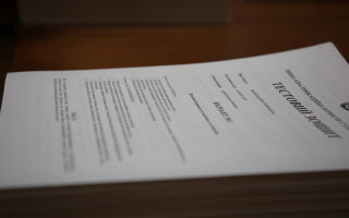 ВККС и отбор судей: масштабы процедуры, дефицит кадров и организационные вызовы