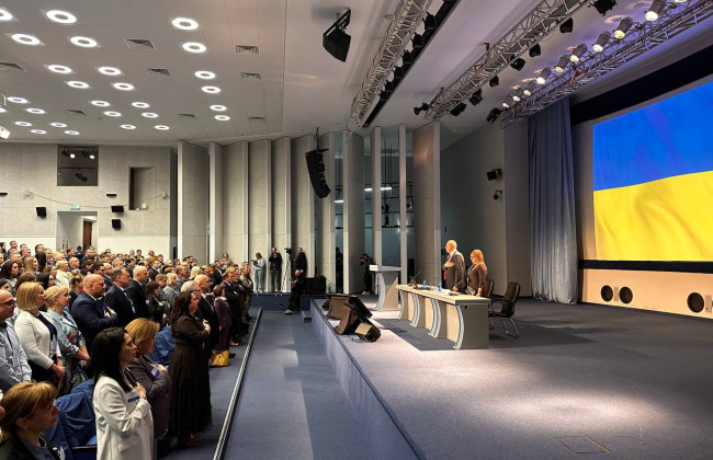 Перезагрузка судейского корпуса: что скрывается за кулисами Съезда