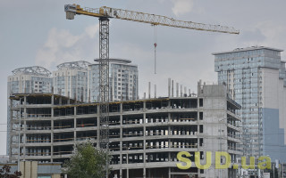 Правительство убрало из фонда ликвидации норму о новом строительстве жилья для пострадавших от войны