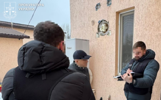 В Черкассах предпринимателя подозревают в неуплате налогов более чем на 6 млн грн