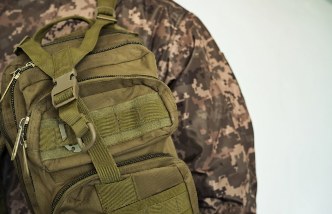 Прикордонник пішов у СЗЧ  на четвертий день після мобілізації  — який вирок виніс суд