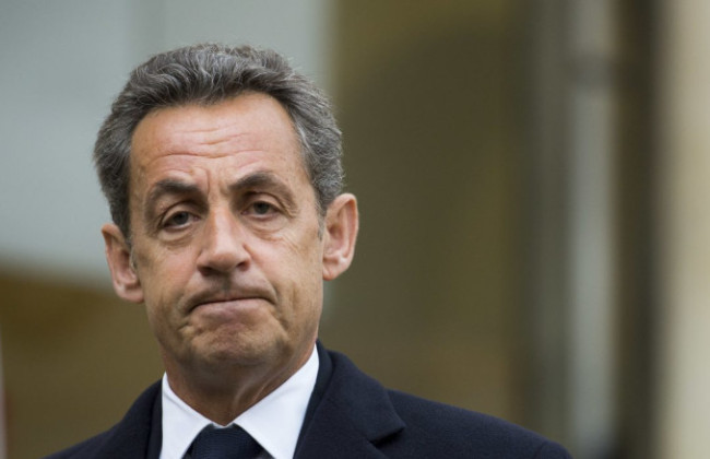 Суд в Париже отказал Саркози в объединении приговоров, что могло позволить избежать заключения