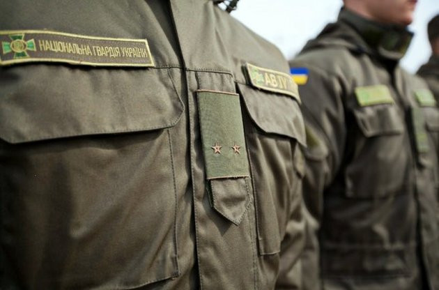 В корпусах Нацгвардии появятся новые боевые подразделения — решение МВД