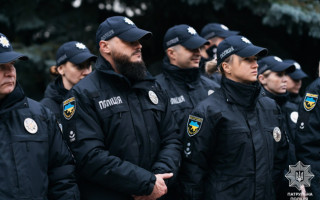Военнослужащих, получивших ранения, будут принимать в полицию без проверки физической подготовки — закон подписан