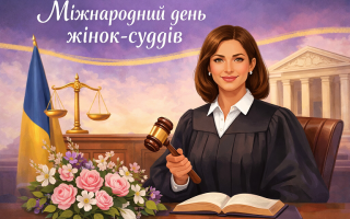 10 марта отмечается Международный день женщин-судей