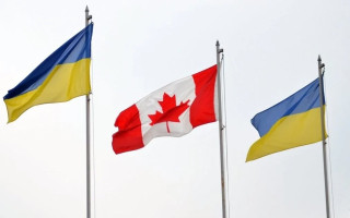 Президент затвердив угоду з Канадою про взаємну допомогу в митних справах: документ