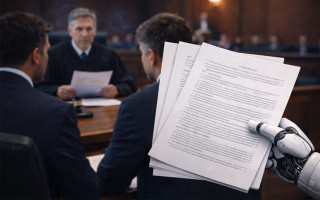 В Минцифры разрабатывают ИИ, который будет помогать формировать проекты судебных решений