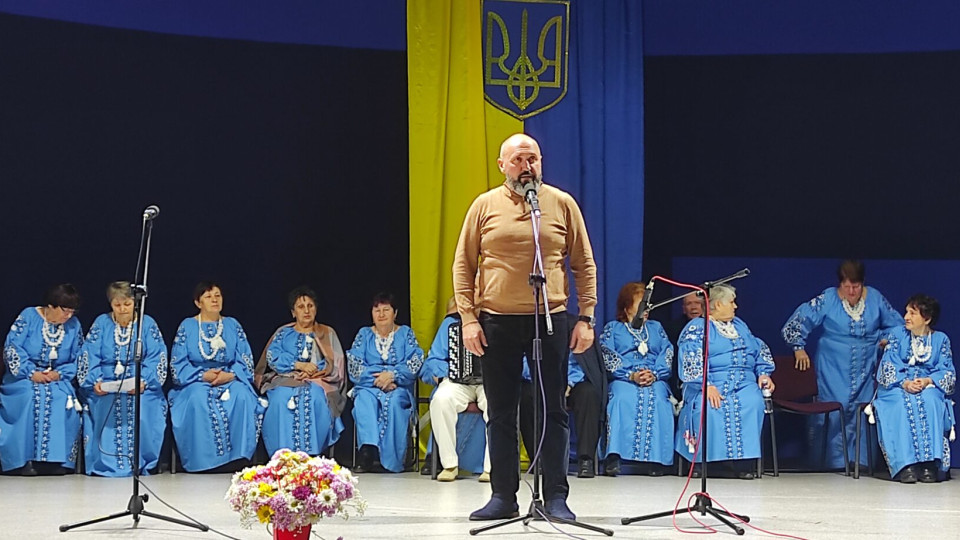 Вадима Ковальского назначили главой Раздельнянской РГА в Одесской области