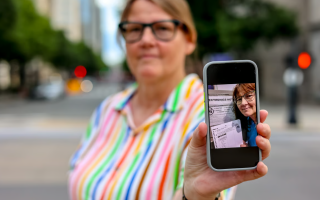 Суд США признал законным запрет фотографировать бюллетени на избирательных участках