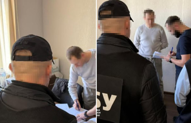 На Закарпатті викрили чиновника, який планував отримати «відкат» у 120 тисяч гривень