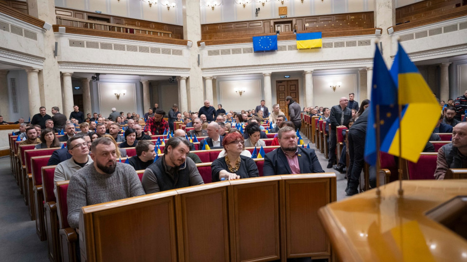 Украина присоединяется к международной конвенции против подкупа иностранных должностных лиц — решение Рады