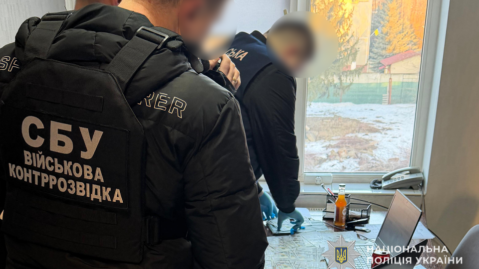 В Тернополе задержали мужчину, который за $17 тысяч обещал помочь избежать мобилизации
