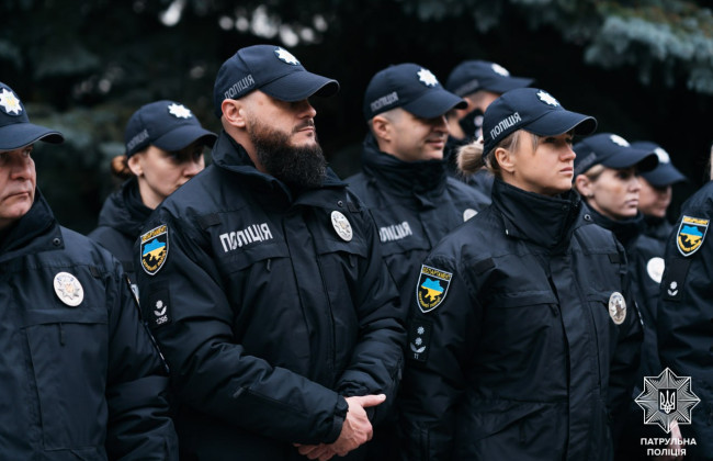 Военнослужащих, получивших ранения, будут принимать в полицию без проверки физической подготовки — закон подписан