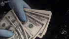$30 за фальшиві $100: на Одещині викрили схему збуту підробленої валюти