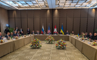 Президент анонсировал переговоры Украины, США и РФ на следующей неделе — где может состояться встреча