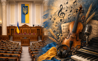 День української музики можуть запровадити у вересні: що передбачає ініціатива та яка її мета