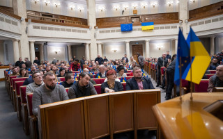 Украина присоединяется к международной конвенции против подкупа иностранных должностных лиц — решение Рады