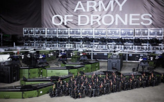 Федоров підписав наказ про нову систему закупівель БпЛА на основі бойових даних