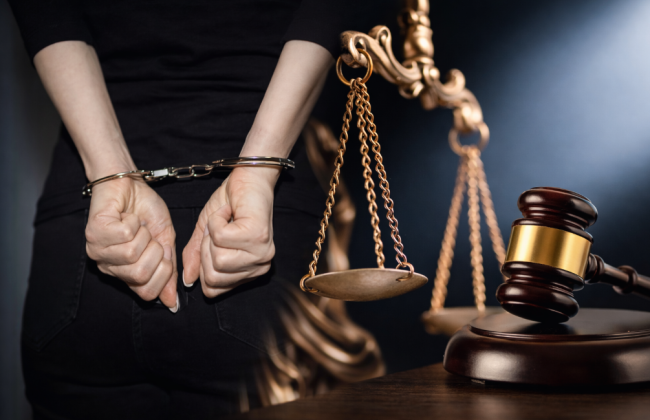 ВП ВС скасувала довічний вирок у справі про подвійне вбивство після рішення ЄСПЛ про жорстоке поводження із засудженою