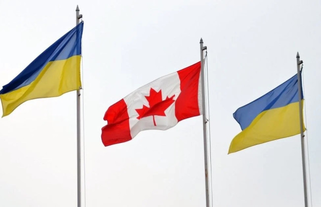 Президент затвердив угоду з Канадою про взаємну допомогу в митних справах: документ