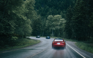 Tesla и Nissan среди лидеров, но спрос на электрокары резко упал