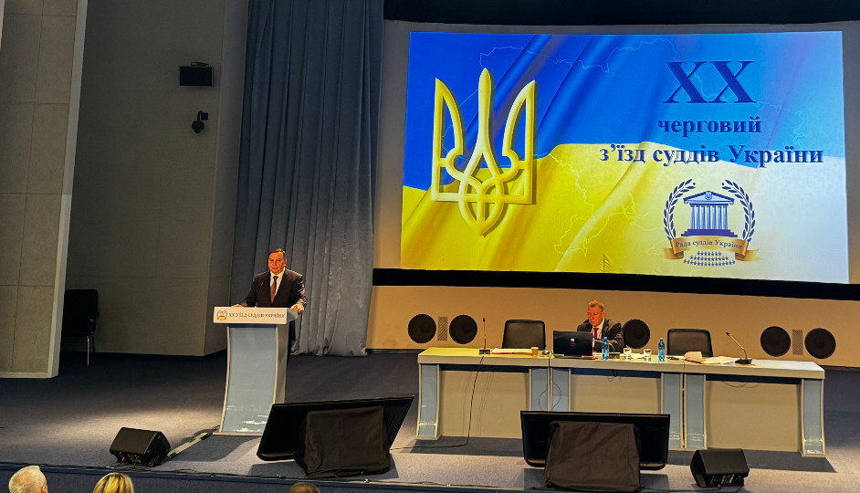 Станислав Кравченко заявил, что кризис формирования ВРП и КСУ не из-за кадров, проблема — в процедурах