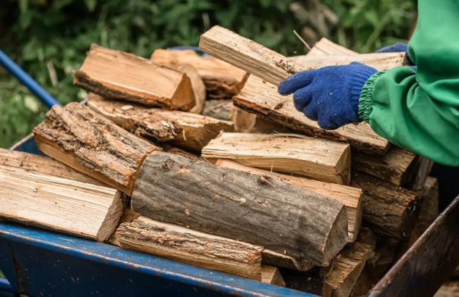 В Україні визначили граничний показник вартості твердого палива у 2026 році