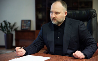 ФОПи, «скрутки» і криптовалюта – голова Держфінмоніторингу Філіп Пронін розповів, як злочинність адаптується до технологій, інтервʼю